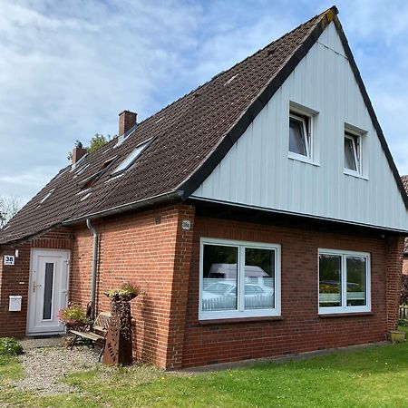 Sophienrast Apartment Husum  Exterior photo